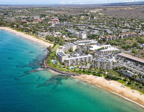 Mieszkanie na sprzedaż, Usa Kihei 2430 S Kihei Rd, 2 150 000 dolar (8 621 500 zł), 74,88 m2, 98117364