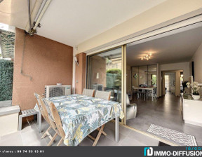 Mieszkanie na sprzedaż, Francja Cannes, 587 779 dolar (2 262 948 zł), 50 m2, 100434057