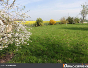 Działka na sprzedaż, Francja Vendome, 26 152 dolar (106 962 zł), 1200 m2, 102184537