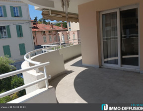 Mieszkanie na sprzedaż, Francja Cannes, 602 044 dolar (2 468 379 zł), 70 m2, 102746172