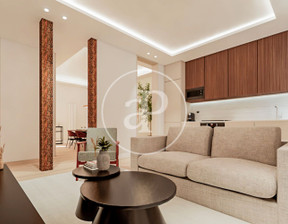 Mieszkanie na sprzedaż, Hiszpania Madrid Capital, 960 114 dolar (3 782 850 zł), 107 m2, 93726345