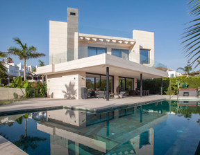 Dom na sprzedaż, Hiszpania Marbella, 5 411 308 dolar (21 428 780 zł), 1300 m2, 93817605