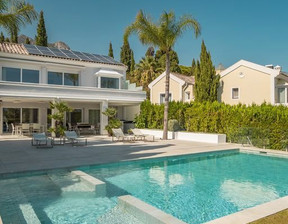 Dom na sprzedaż, Hiszpania Marbella, 3 780 874 dolar (15 236 922 zł), 1017 m2, 93818115