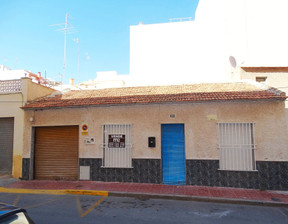 Dom na sprzedaż, Hiszpania Guardamar Del Segura, 267 488 dolar (1 077 975 zł), 240 m2, 62556009