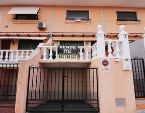 Dom na sprzedaż, Hiszpania Guardamar Del Segura, 300 296 dolar (1 210 195 zł), 168 m2, 74697553