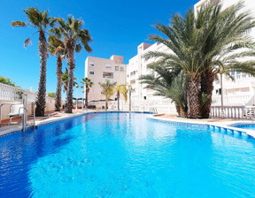 Mieszkanie na sprzedaż, Hiszpania Guardamar Del Segura, 159 801 dolar (643 996 zł), 75 m2, 77391279
