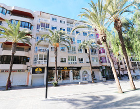 Mieszkanie na sprzedaż, Hiszpania Guardamar Del Segura, 204 313 dolar (823 382 zł), 128 m2, 85645010