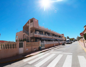 Mieszkanie na sprzedaż, Hiszpania Guardamar Del Segura, 204 360 dolar (827 660 zł), 85 m2, 87905459
