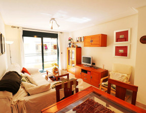 Mieszkanie na sprzedaż, Hiszpania Guardamar Del Segura, 174 104 dolar (701 639 zł), 74 m2, 92473072