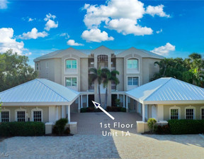 Mieszkanie na sprzedaż, Usa Sanibel 5657 Baltusrol Court, 949 000 dolar (3 966 820 zł), 218,14 m2, 102278189