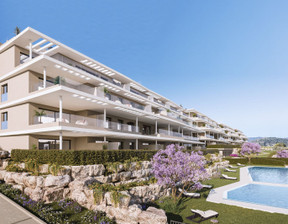 Mieszkanie na sprzedaż, Hiszpania Estepona, 422 061 dolar (1 726 231 zł), 123 m2, 89634997