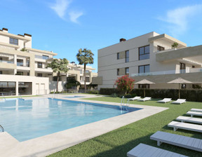 Mieszkanie na sprzedaż, Hiszpania Estepona, 417 155 dolar (1 601 877 zł), 107 m2, 89679519