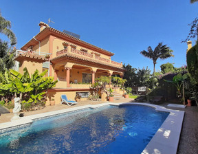 Dom na sprzedaż, Hiszpania Marbella, 2 882 781 dolar (11 617 607 zł), 342 m2, 95514076