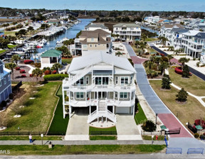 Dom na sprzedaż, Usa Ocean Isle Beach 3 Gatha Lane, 2 225 000 dolar (8 877 750 zł), 331,76 m2, 96089162