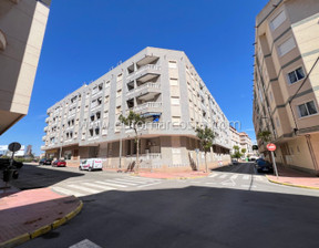 Mieszkanie na sprzedaż, Hiszpania Guardamar Del Segura, 84 227 dolar (343 648 zł), 34 m2, 97132422