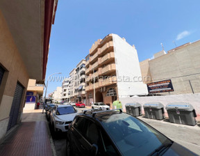 Mieszkanie na sprzedaż, Hiszpania Guardamar Del Segura, 139 414 dolar (561 839 zł), 74 m2, 98160801