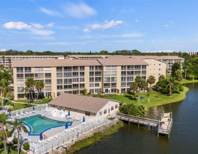 Mieszkanie na sprzedaż, Usa Bradenton 3551 LAKE BAYSHORE DR, 160 000 dolar (654 400 zł), 106,28 m2, 100167237