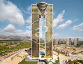 Mieszkanie na sprzedaż, Hiszpania Benidorm, 1 764 602 dolar (6 758 426 zł), 166 m2, 95835360