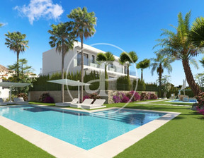 Dom na sprzedaż, Hiszpania Finestrat, 669 756 dolar (2 699 116 zł), 109 m2, 98029347