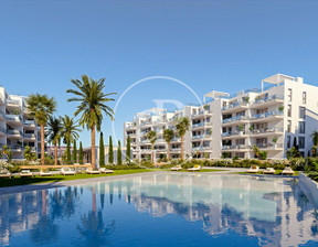 Mieszkanie na sprzedaż, Hiszpania Denia, 338 690 dolar (1 371 693 zł), 117 m2, 98029400