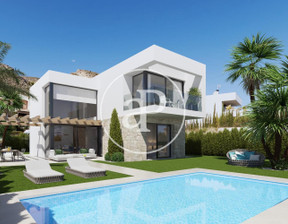 Dom na sprzedaż, Hiszpania Finestrat, 1 192 492 dolar (4 805 744 zł), 249 m2, 98029448
