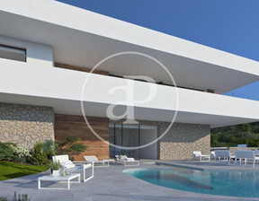 Dom na sprzedaż, Hiszpania Benitachell / El Poble Nou De Benitatxell, 2 073 522 dolar (8 356 295 zł), 613 m2, 93064954