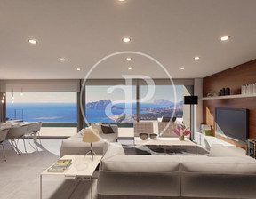 Dom na sprzedaż, Hiszpania Benitachell / El Poble Nou De Benitatxell, 1 976 021 dolar (7 963 366 zł), 507 m2, 93065145