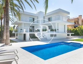 Dom na sprzedaż, Hiszpania Benidorm, 1 190 707 dolar (4 798 549 zł), 550 m2, 93062960