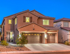 Dom na sprzedaż, Usa North Las Vegas 2008 Pink Lily Avenue, 489 500 dolar (2 002 055 zł), 248,52 m2, 100498444