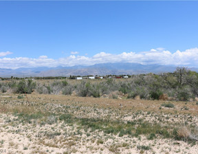 Działka na sprzedaż, Usa Pahrump 6381 S Money Street, 375 000 dolar (1 436 250 zł), 60 702,85 m2, 97145626