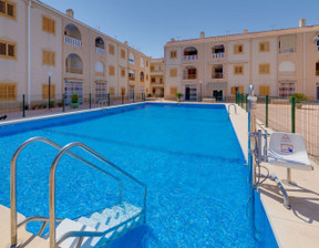 Mieszkanie na sprzedaż, Hiszpania Torrevieja, 119 011 dolar (486 756 zł), 50 m2, 101525684