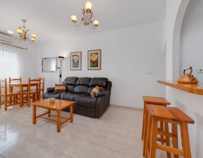 Mieszkanie na sprzedaż, Hiszpania Torrevieja, 105 126 dolar (402 633 zł), 61 m2, 98293668