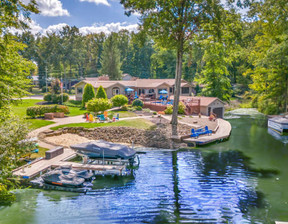 Dom na sprzedaż, Usa Roaming Shores 502 Eagle Point, 1 100 000 dolar (4 598 000 zł), 308,9 m2, 100688984