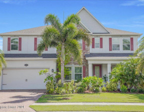 Dom na sprzedaż, Usa Merritt Island 4625 Hebron Drive, 850 000 dolar (3 553 000 zł), 420,66 m2, 100717763