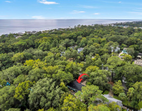 Dom na sprzedaż, Usa Hilton Head Island 8 Hickory Knoll Place, 1 200 000 dolar (4 908 000 zł), 222,97 m2, 101068192