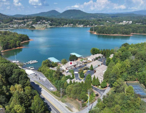 Mieszkanie na sprzedaż, Usa Hiawassee 1407 Lakeside Road, 725 000 dolar (2 914 500 zł), 178,37 m2, 101425385