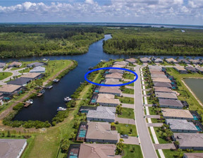 Dom na sprzedaż, Usa Port Charlotte 15048 SPANISH POINT DRIVE, 875 000 dolar (3 578 750 zł), 237,18 m2, 101835495