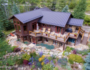 Dom na sprzedaż, Usa Redstone 389 Elk Mountain Drive, 2 400 000 dolar (9 576 000 zł), 289,67 m2, 95824471