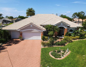 Dom na sprzedaż, Usa Palm Coast 25 CREEK COURT, 1 150 000 dolar (4 588 500 zł), 224,92 m2, 96361351