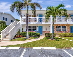 Dom na sprzedaż, Usa Ocean Ridge 5505 N Ocean Boulevard , 269 000 dolar (1 089 450 zł), 63,55 m2, 96792714