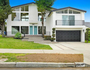 Dom na sprzedaż, Usa Los Angeles 3827 S Ridgeley Drive, 1 599 000 dolar (6 300 060 zł), 250,93 m2, 97123783