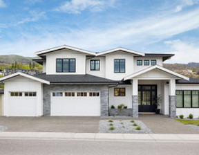 Dom na sprzedaż, Kanada Kelowna 461 Swan Drive, 2 310 317 dolar (9 102 649 zł), 384,43 m2, 97441037