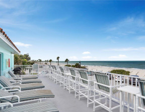 Mieszkanie na sprzedaż, Usa St Pete Beach 709 GULF WAY #, 399 000 dolar (1 528 170 zł), 26,94 m2, 99421336