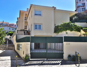 Mieszkanie na sprzedaż, Portugalia Cascais, 764 321 dolar (2 957 922 zł), 170 m2, 100360484