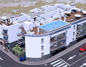Mieszkanie na sprzedaż, Hiszpania Santa Cruz De Tenerife, 406 254 dolar (1 633 143 zł), 64,13 m2, 96056005