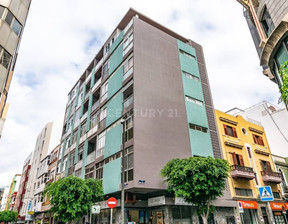 Kawalerka na sprzedaż, Hiszpania Palmas De Gran Canaria (Las), 161 381 dolar (618 089 zł), 30 m2, 99071148