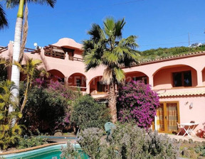 Mieszkanie na sprzedaż, Hiszpania Santa Cruz De Tenerife, 1 191 679 dolar (4 826 302 zł), 475 m2, 96056959