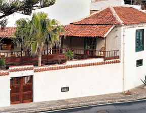 Dom na sprzedaż, Hiszpania Santa Cruz De Tenerife, 396 599 dolar (1 562 601 zł), 180 m2, 96057835