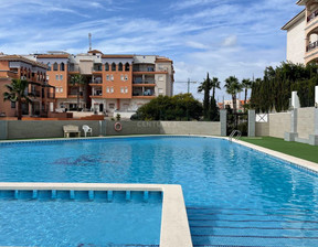 Mieszkanie na sprzedaż, Hiszpania Playa Flamenca, 144 686 dolar (555 596 zł), 94 m2, 96053121