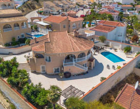 Dom na sprzedaż, Hiszpania Alicante, 489 135 dolar (1 927 192 zł), 232 m2, 97046132